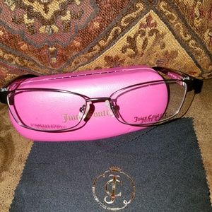 JUICY COUTURE FRAMES